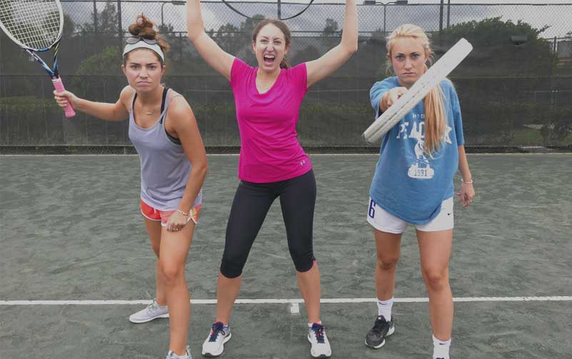 5 Competition Modes For Your Next Tennis Club Tournament