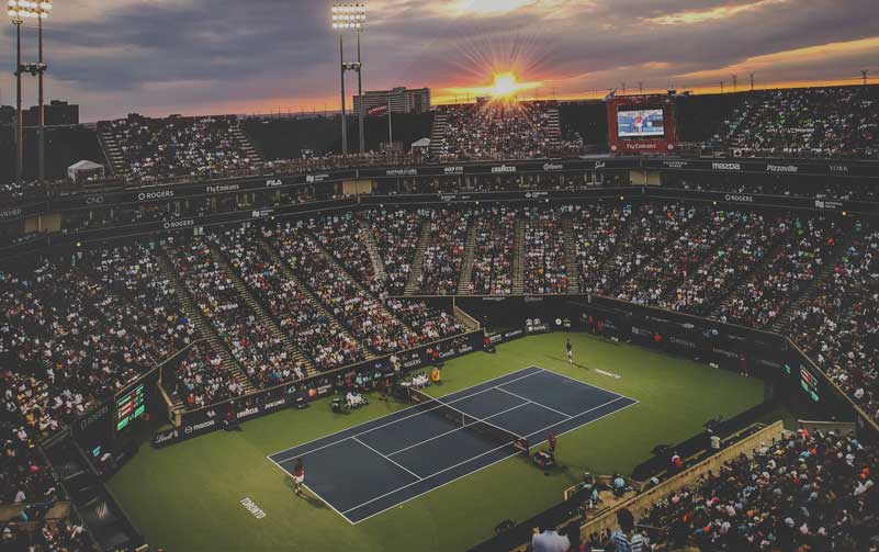 How to Onboard More Members to Your Tennis Club