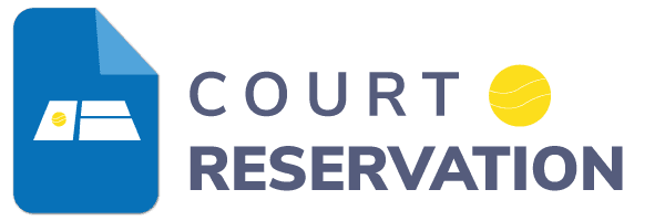 Court Reservation